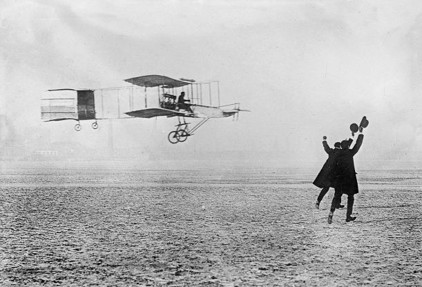 Société Anonyme des Aéroplanes G. Voisin | Pioneers Of Aviation